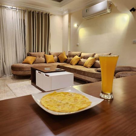 Wa Set Luxor Apartment מראה חיצוני תמונה